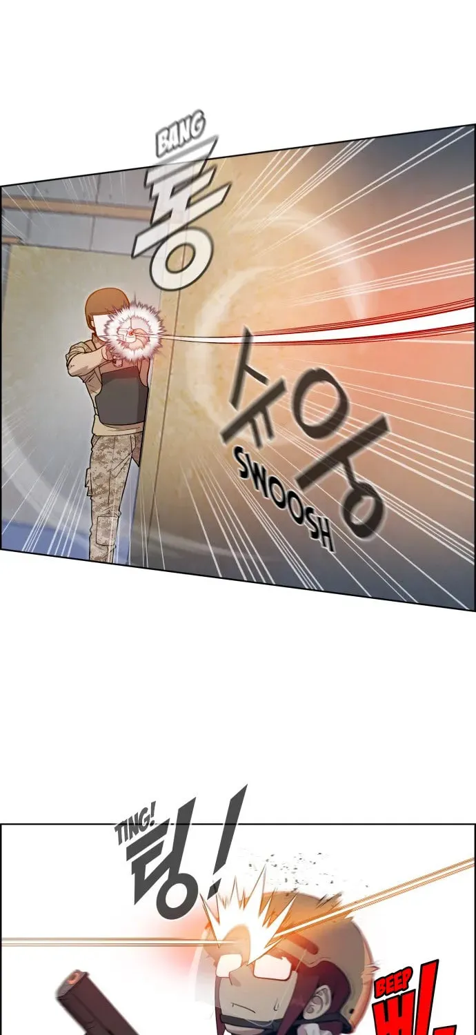 Bullet 6mm Chapter 5 page 40 - 