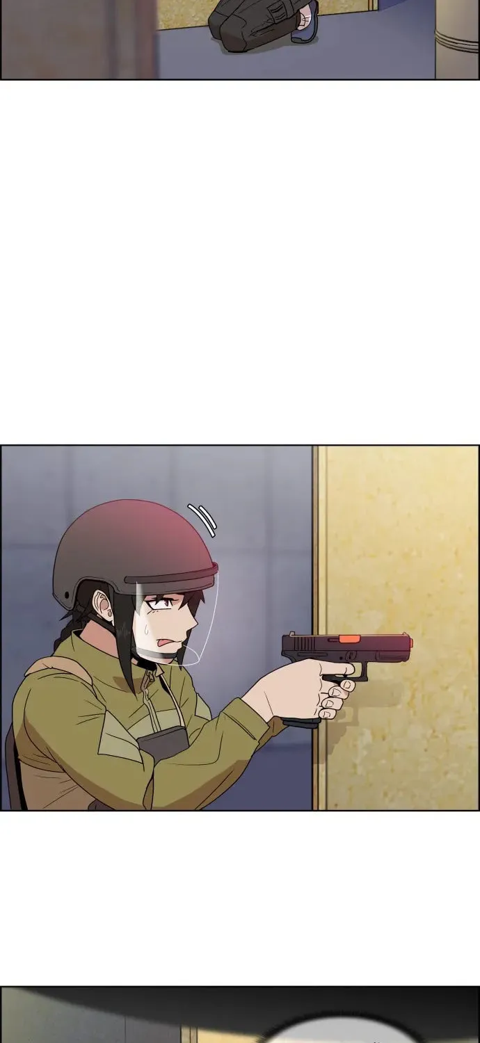 Bullet 6mm Chapter 5 page 5 - 