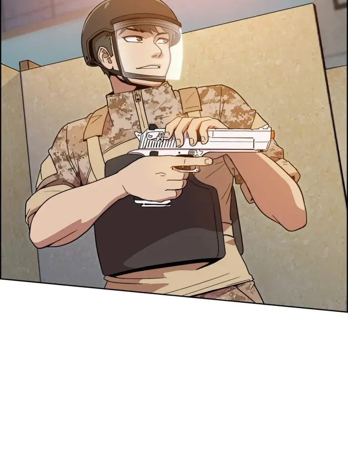 Bullet 6mm Chapter 5 page 42 - 