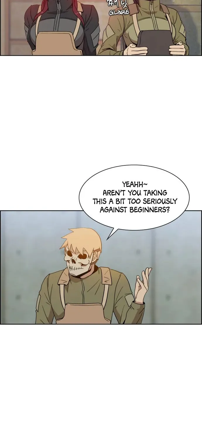 Bullet 6mm Chapter 5 page 44 - 