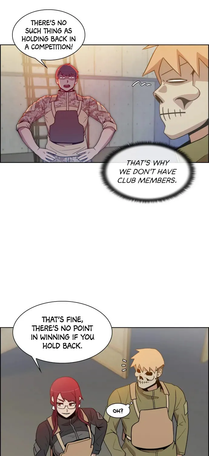 Bullet 6mm Chapter 5 page 45 - 