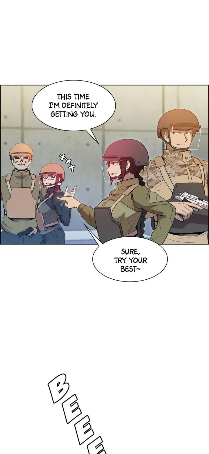 Bullet 6mm Chapter 5 page 47 - 