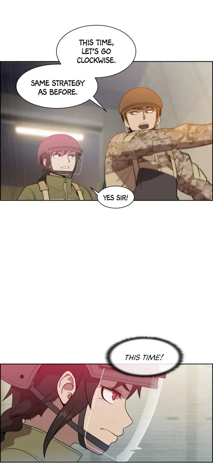 Bullet 6mm Chapter 5 page 49 - 