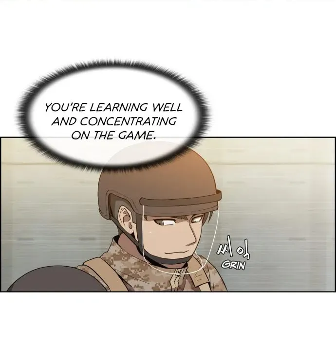 Bullet 6mm Chapter 5 page 50 - 