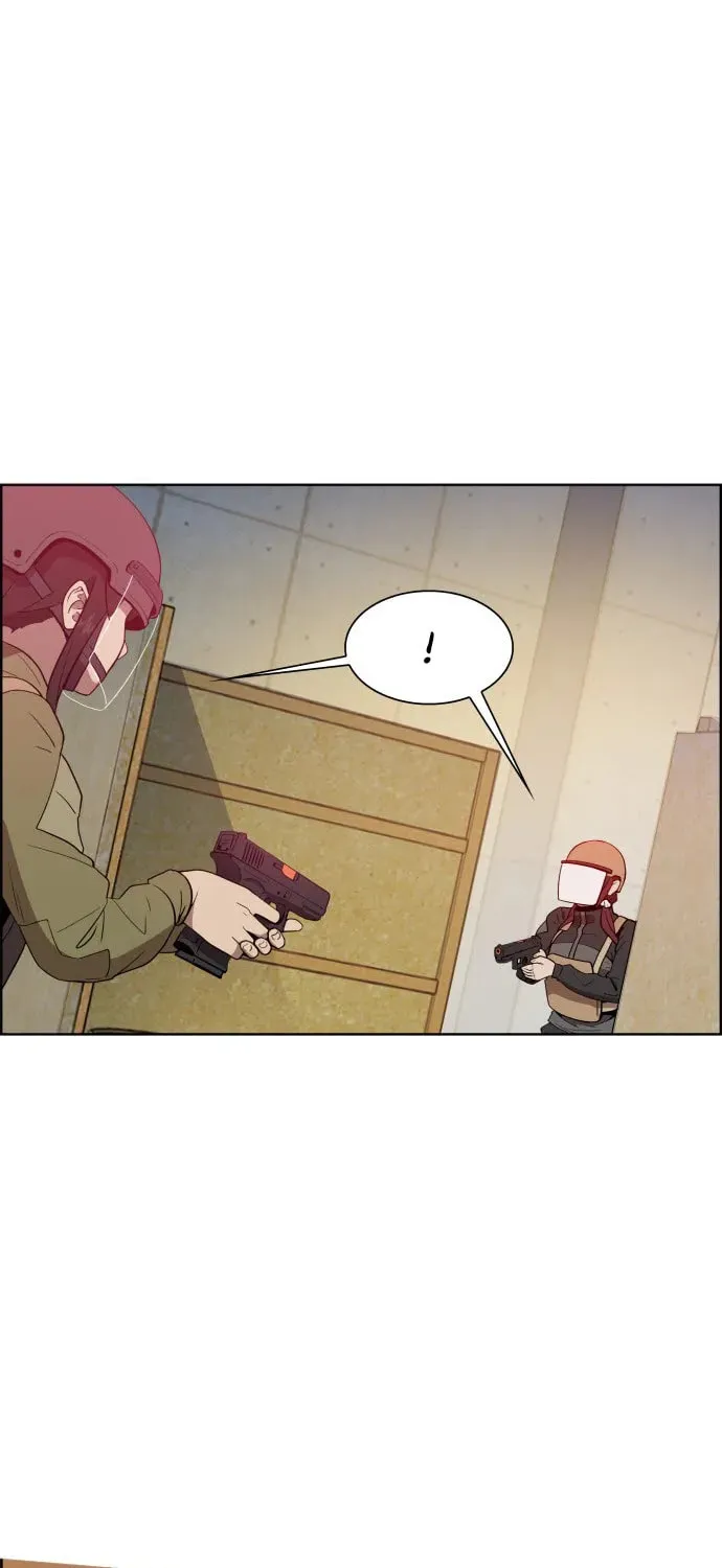 Bullet 6mm Chapter 5 page 51 - 
