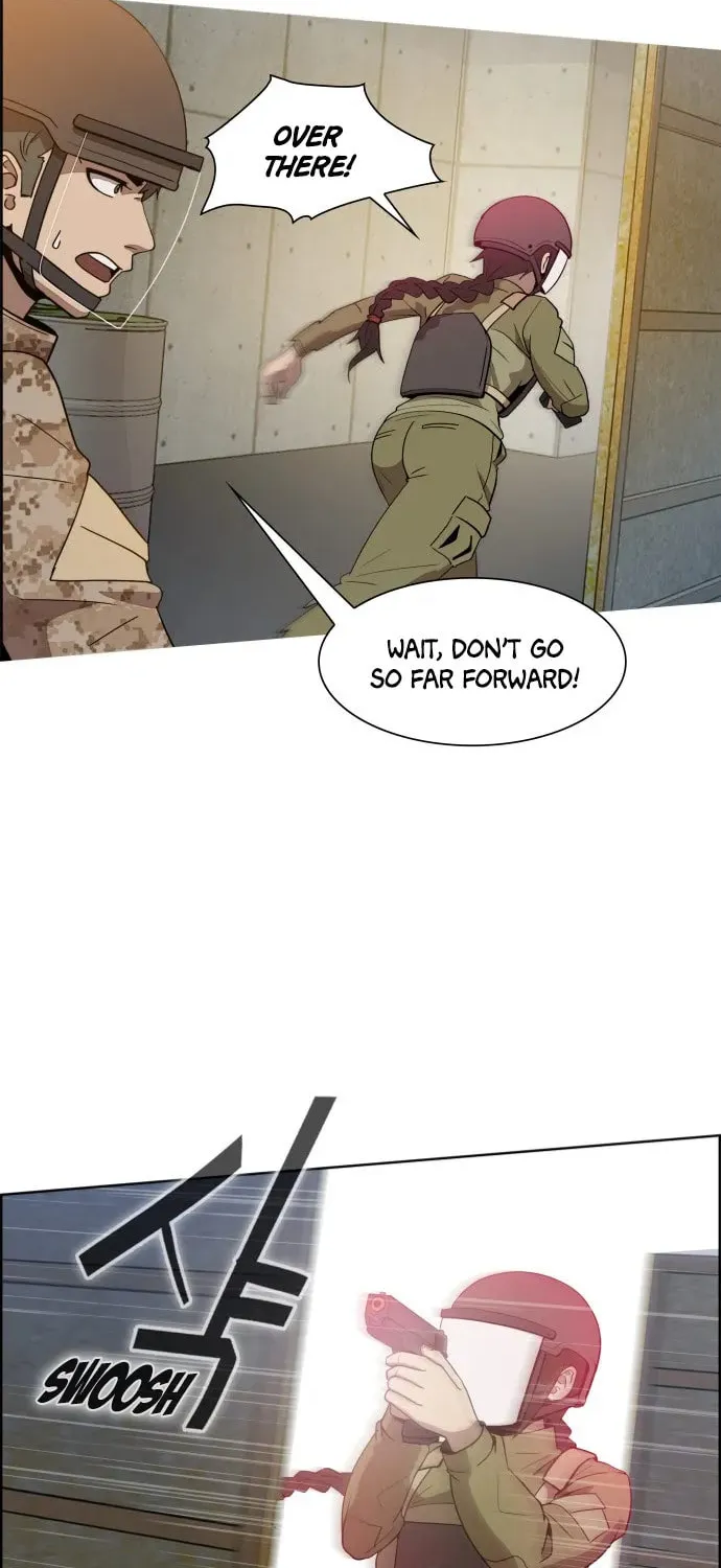 Bullet 6mm Chapter 5 page 52 - 