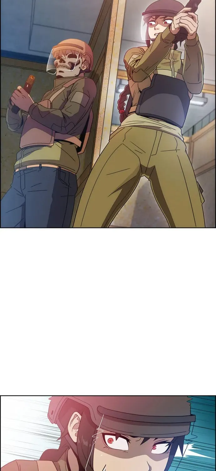 Bullet 6mm Chapter 5 page 54 - 
