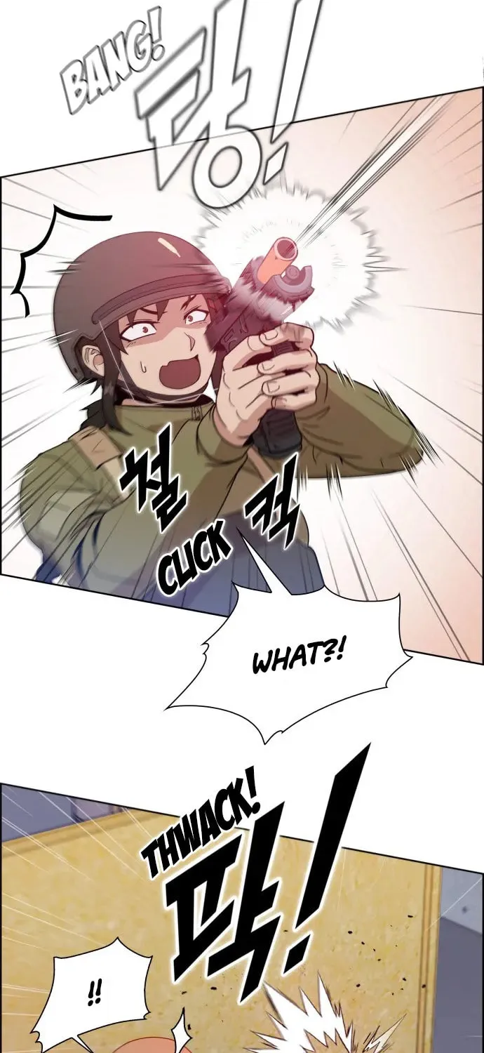Bullet 6mm Chapter 5 page 7 - 