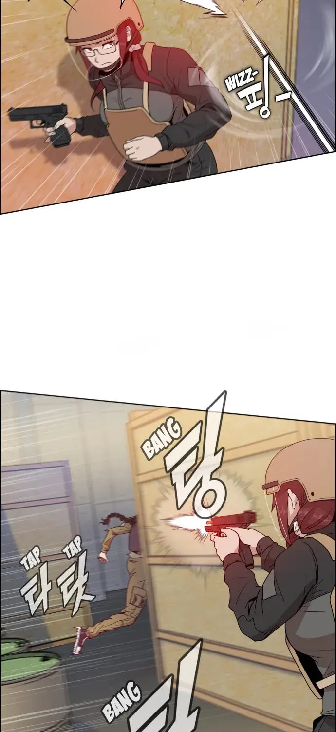 Bullet 6mm Chapter 5 page 8 - 