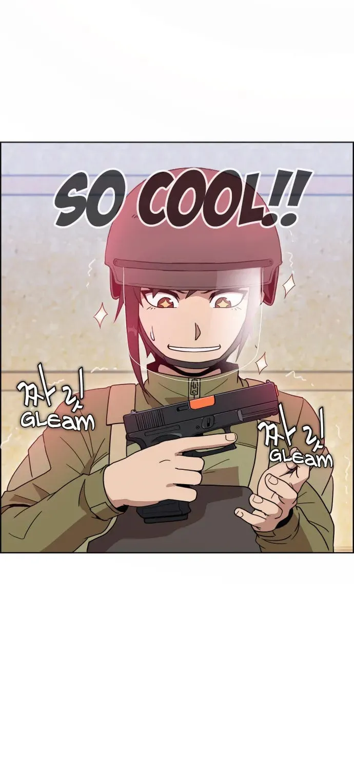 Bullet 6mm Chapter 5 page 10 - 