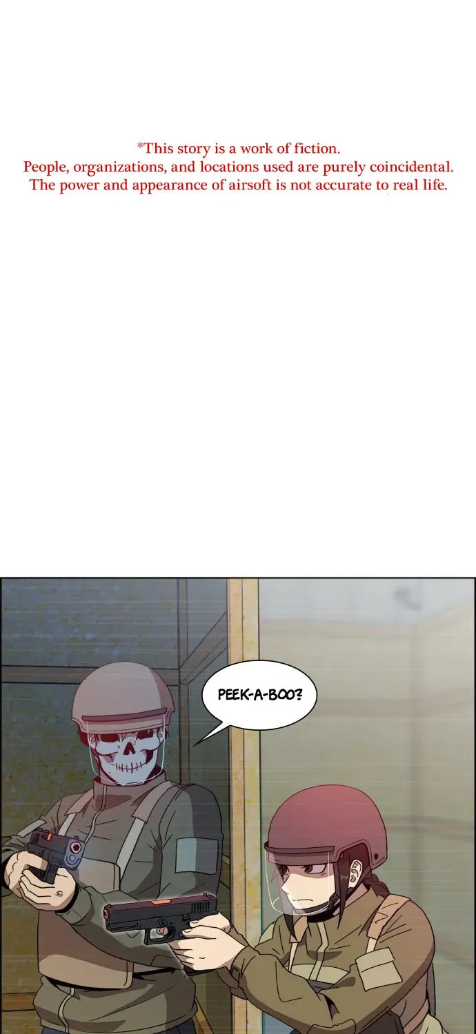 Bullet 6mm Chapter 6 page 2 - 