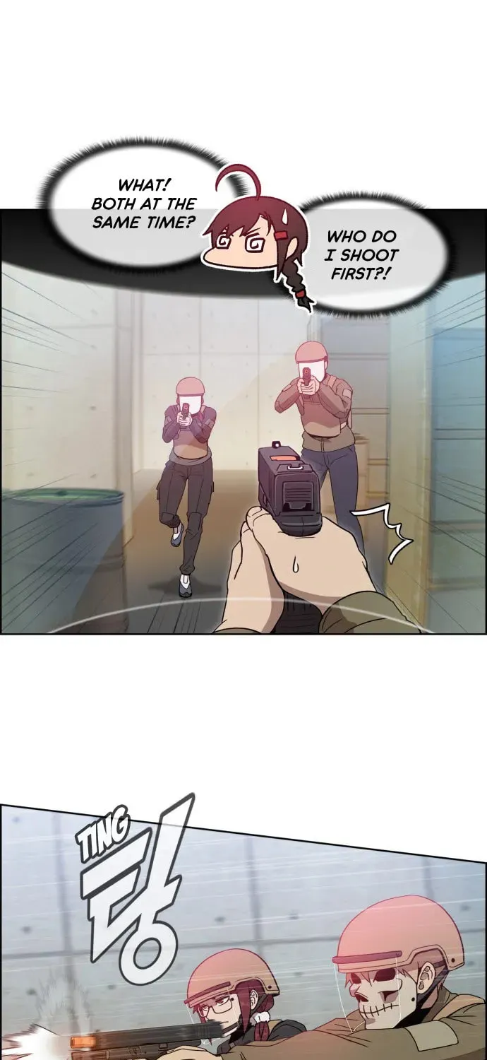 Bullet 6mm Chapter 6 page 11 - 