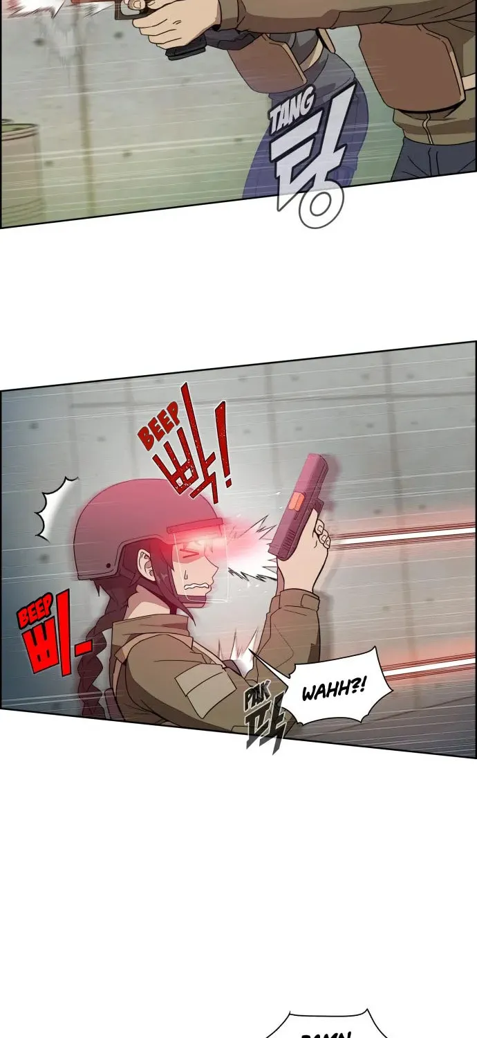 Bullet 6mm Chapter 6 page 12 - 