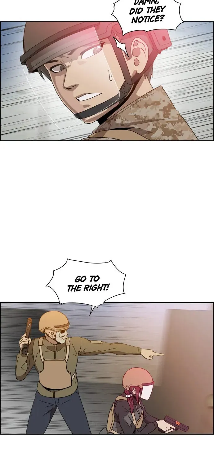 Bullet 6mm Chapter 6 page 13 - 