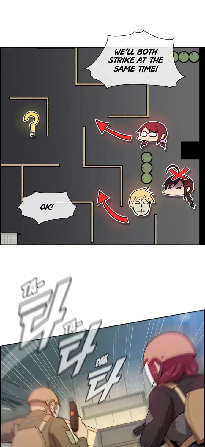 Bullet 6mm Chapter 6 page 14 - 