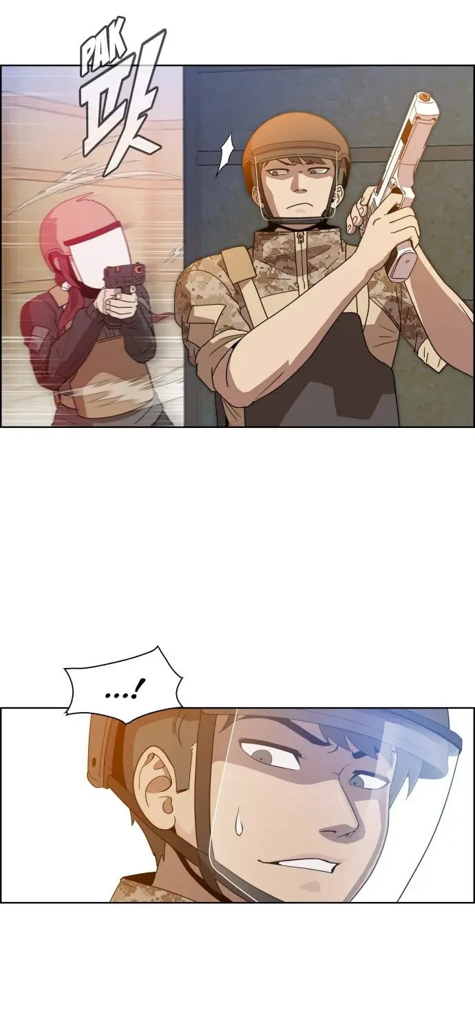 Bullet 6mm Chapter 6 page 16 - 
