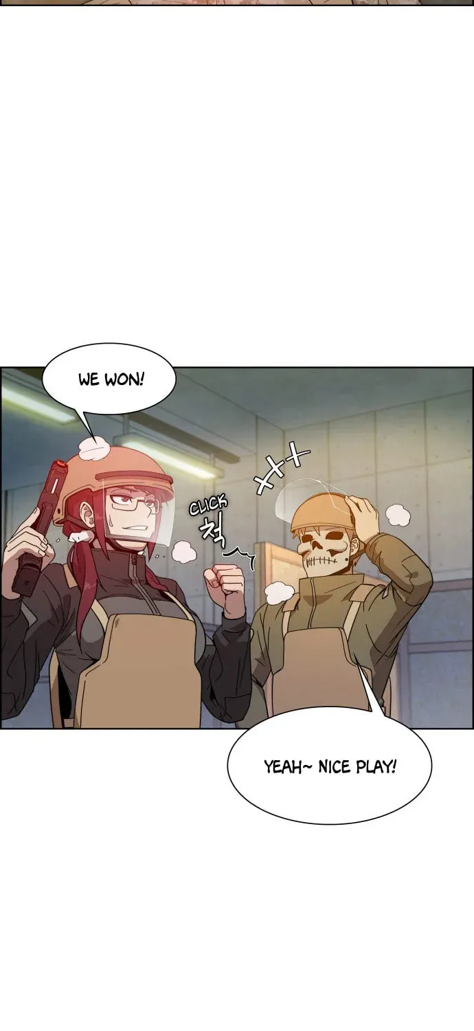 Bullet 6mm Chapter 6 page 19 - 