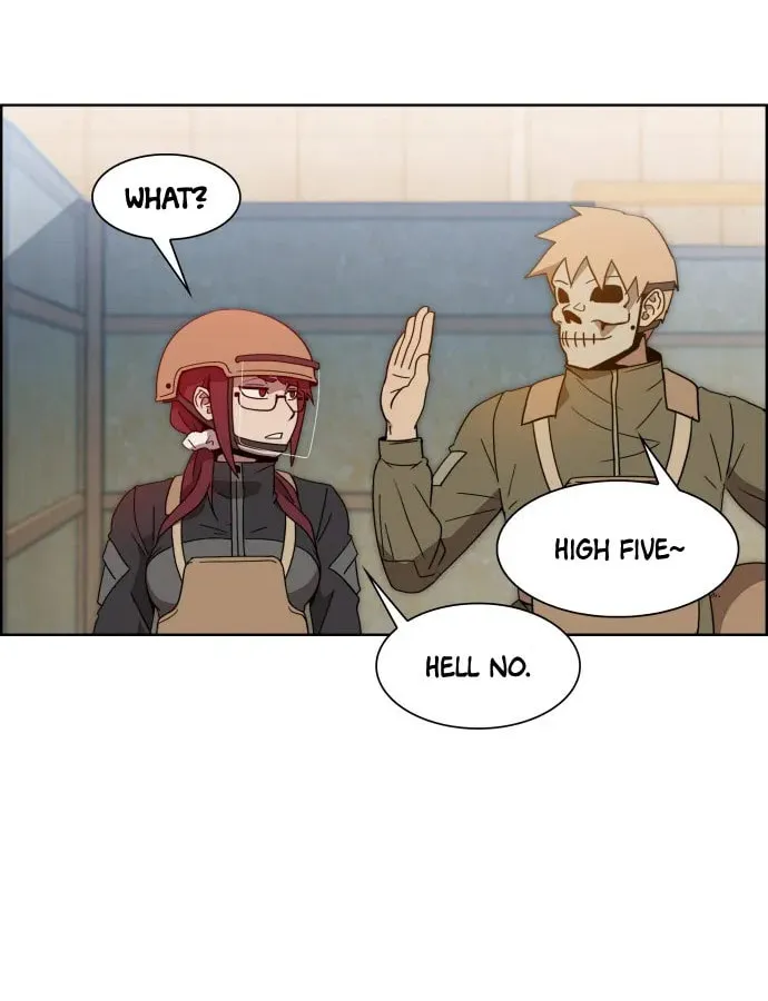 Bullet 6mm Chapter 6 page 20 - 