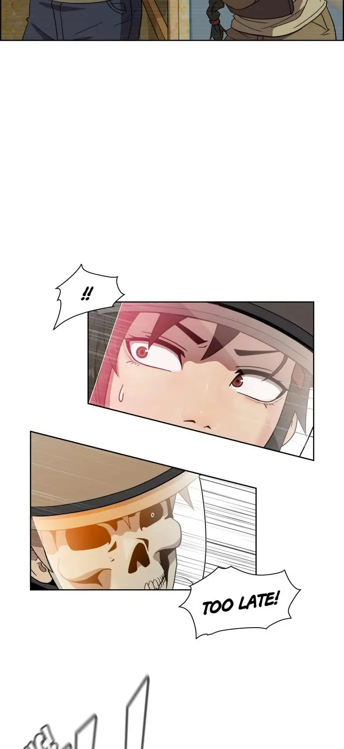 Bullet 6mm Chapter 6 page 3 - 