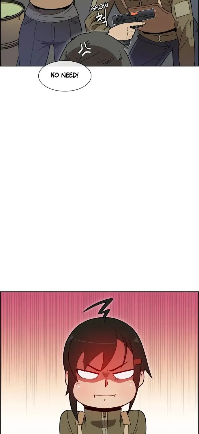 Bullet 6mm Chapter 6 page 22 - 