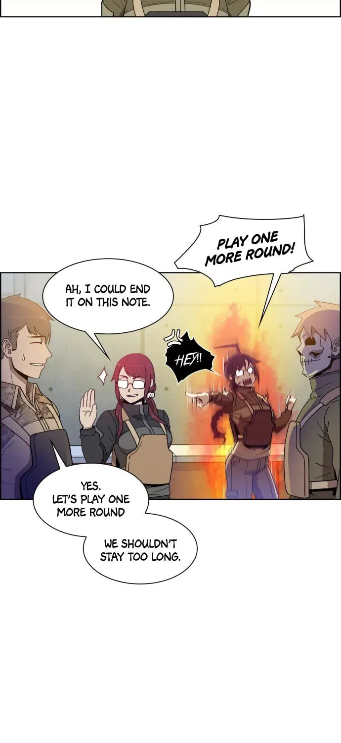 Bullet 6mm Chapter 6 page 23 - 