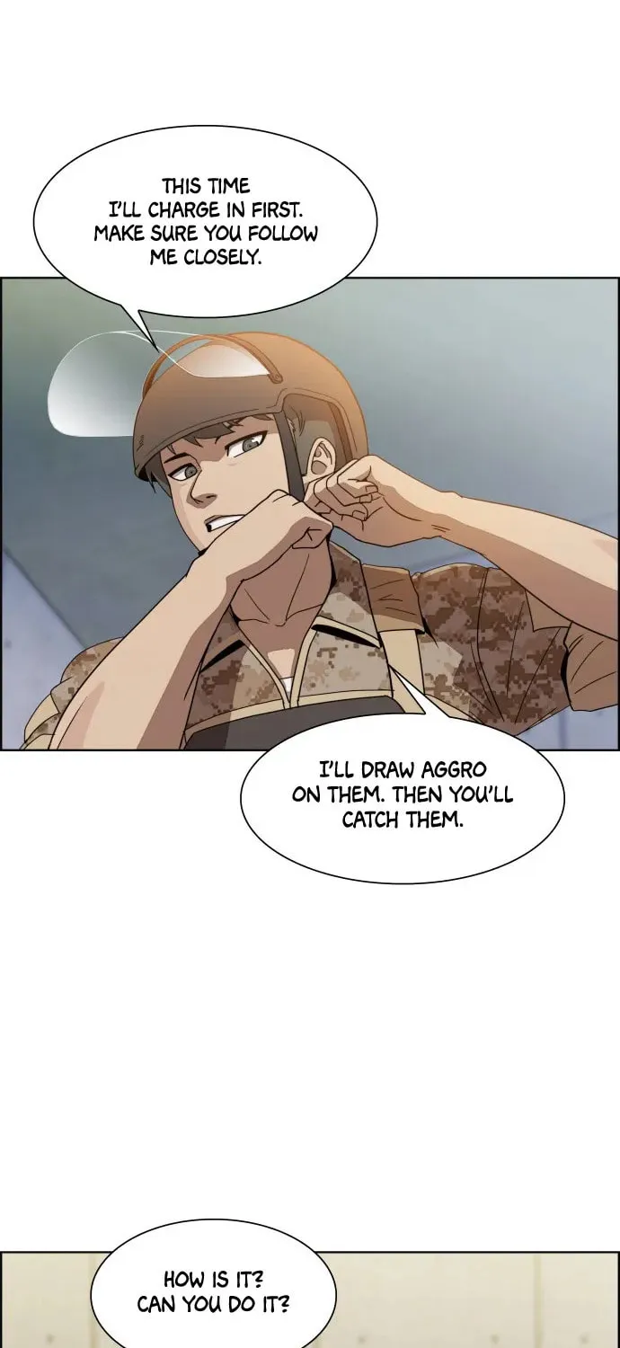 Bullet 6mm Chapter 6 page 24 - 