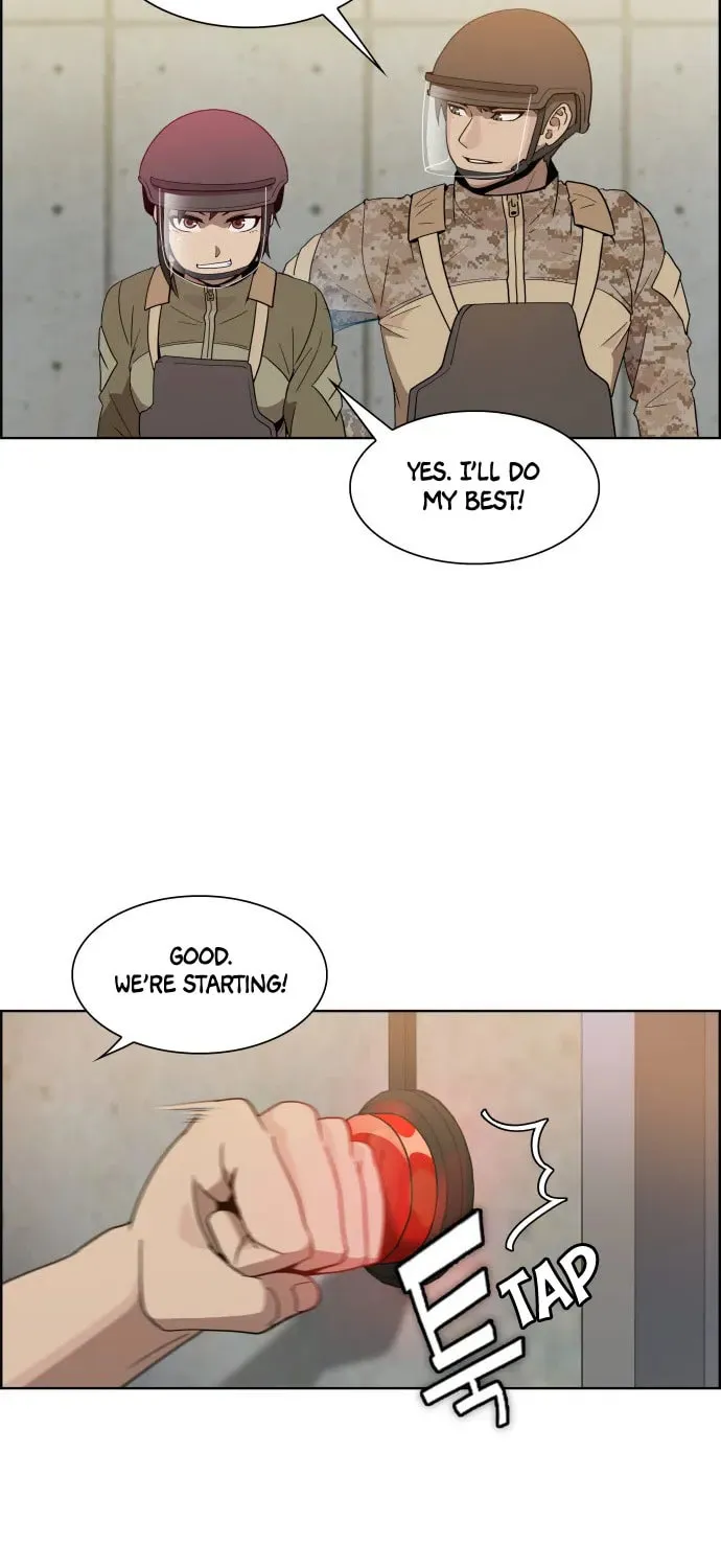 Bullet 6mm Chapter 6 page 25 - 