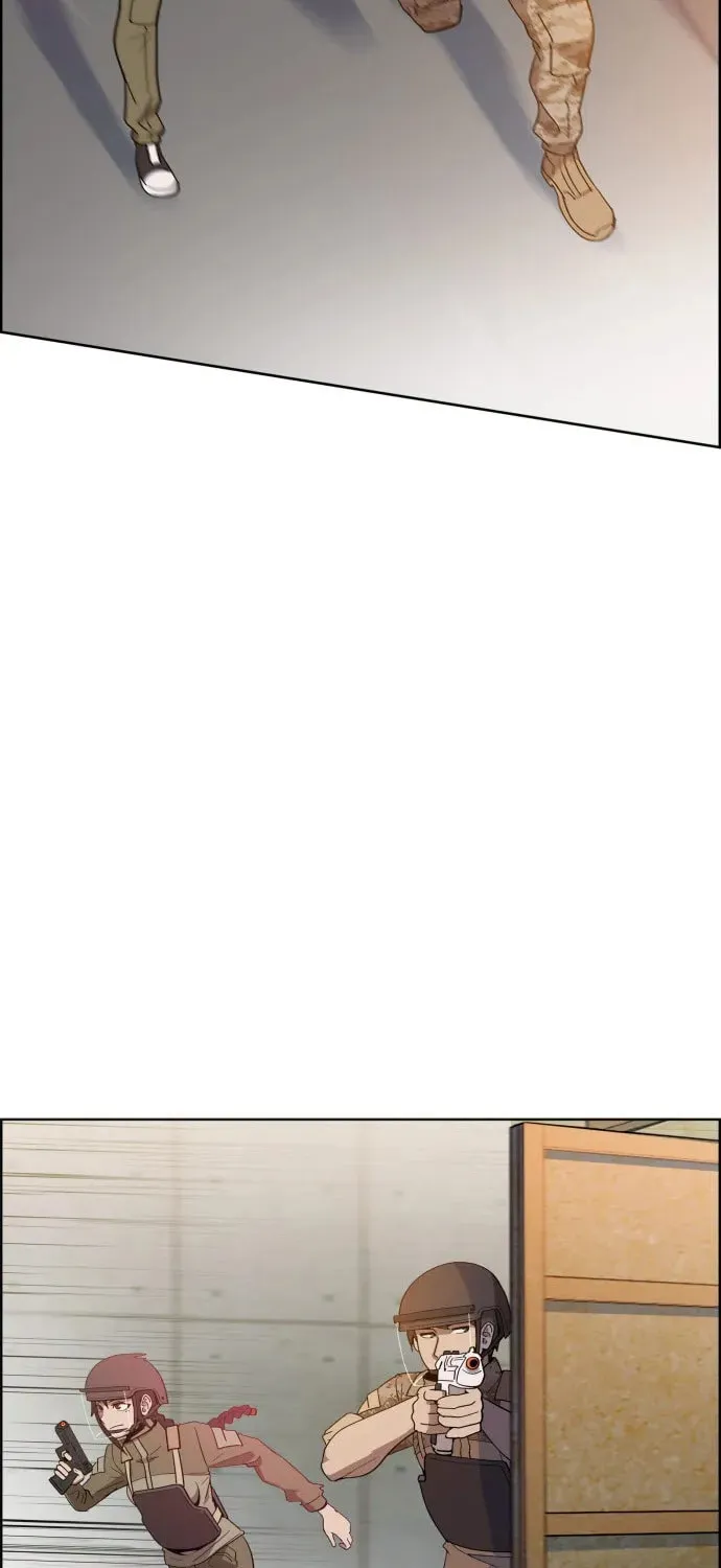 Bullet 6mm Chapter 6 page 27 - 