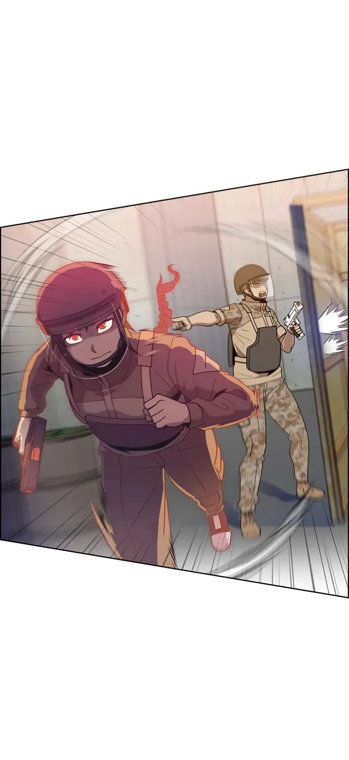 Bullet 6mm Chapter 6 page 29 - 