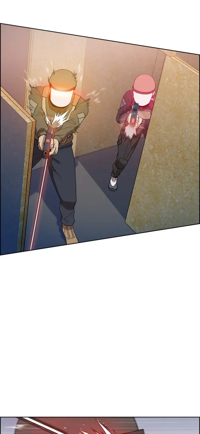 Bullet 6mm Chapter 6 page 31 - 