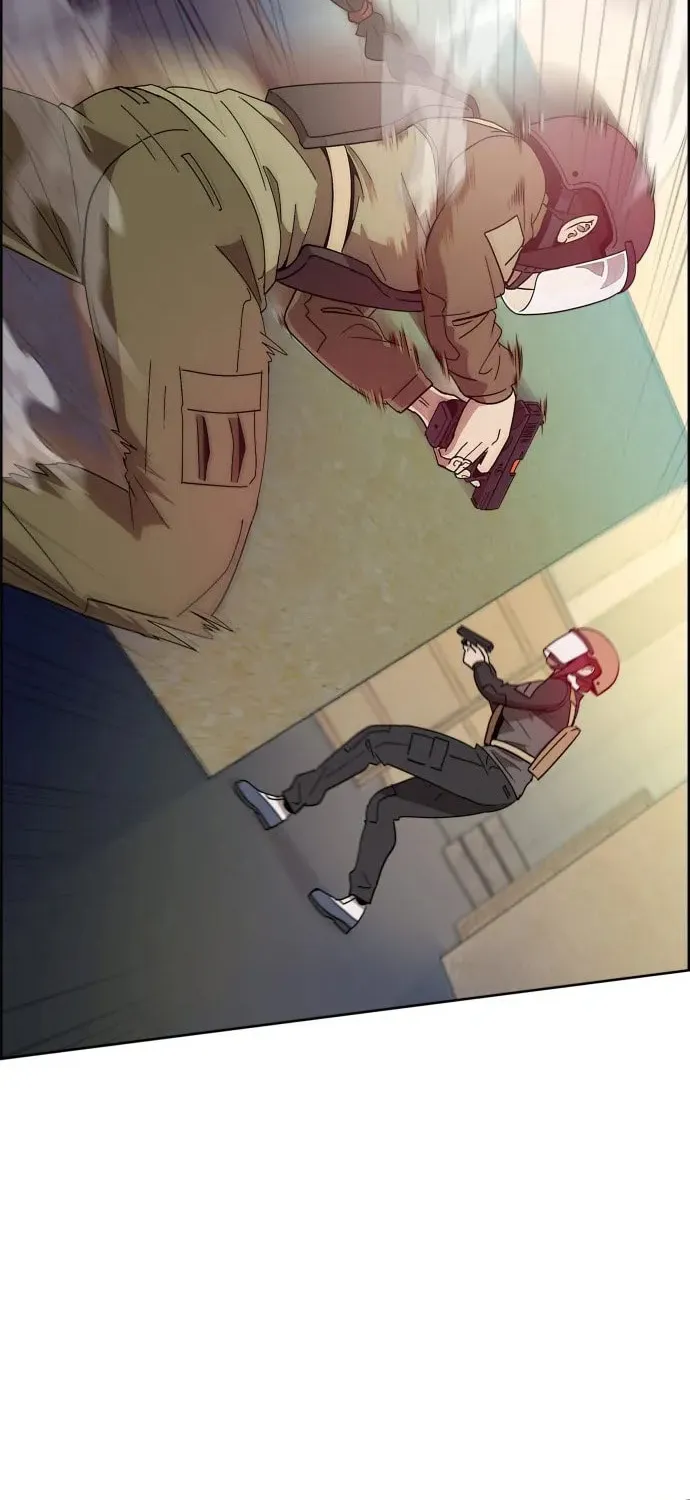 Bullet 6mm Chapter 6 page 34 - 