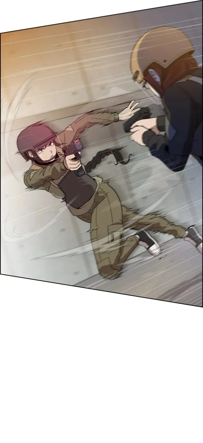 Bullet 6mm Chapter 6 page 35 - 