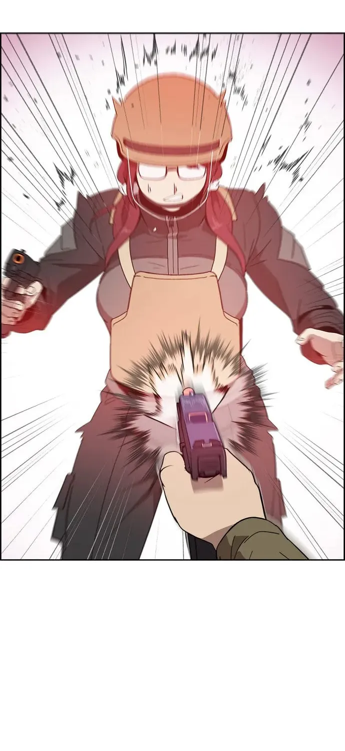 Bullet 6mm Chapter 6 page 36 - 