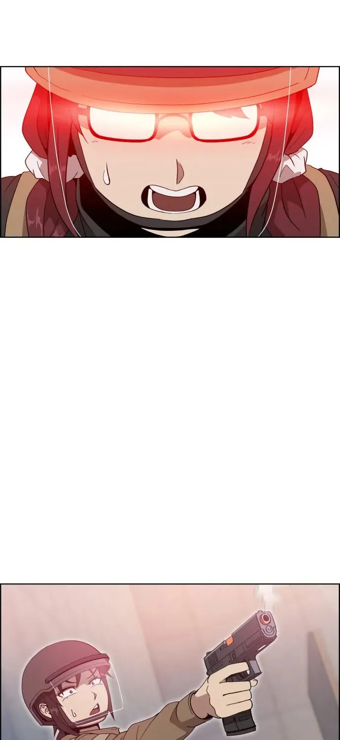 Bullet 6mm Chapter 6 page 37 - 