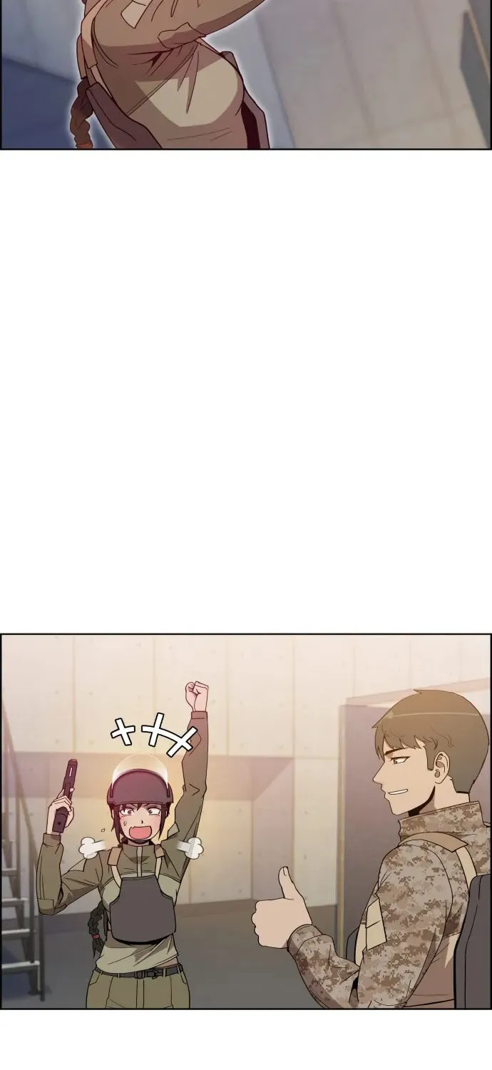 Bullet 6mm Chapter 6 page 38 - 