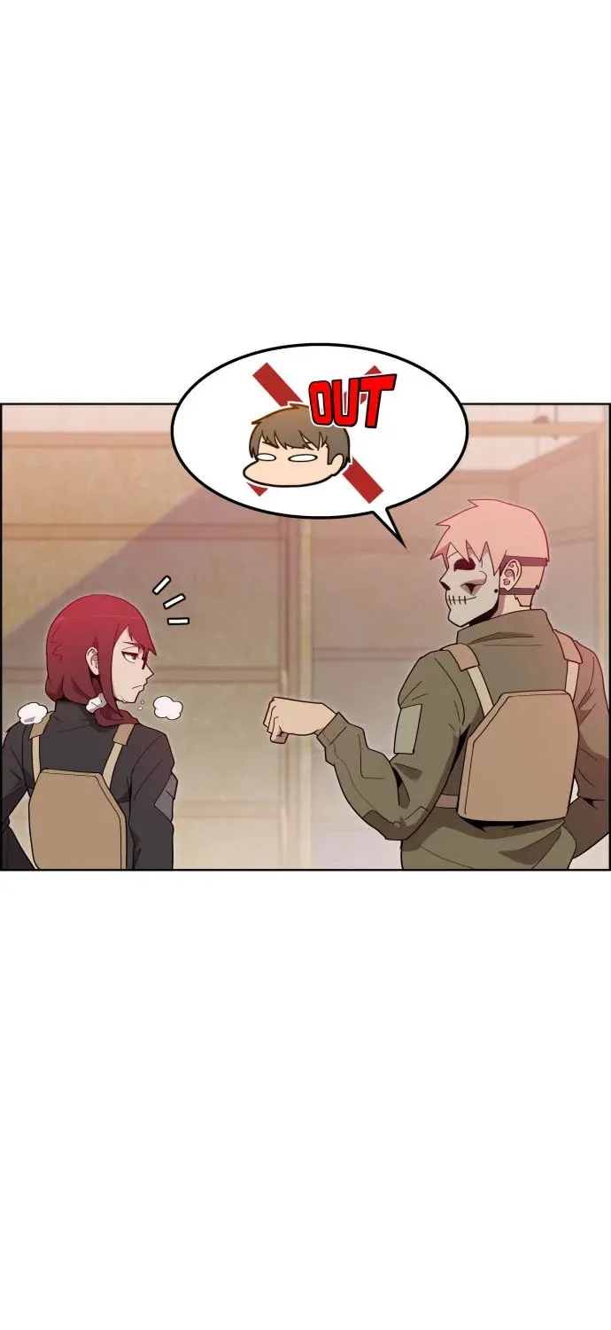 Bullet 6mm Chapter 6 page 39 - 