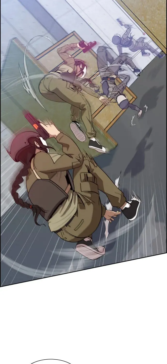 Bullet 6mm Chapter 6 page 5 - 