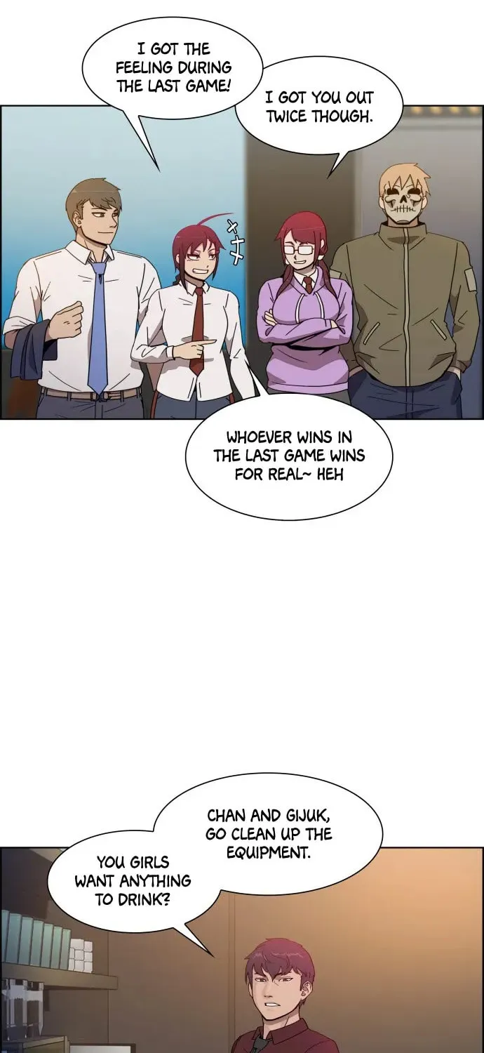 Bullet 6mm Chapter 6 page 42 - 