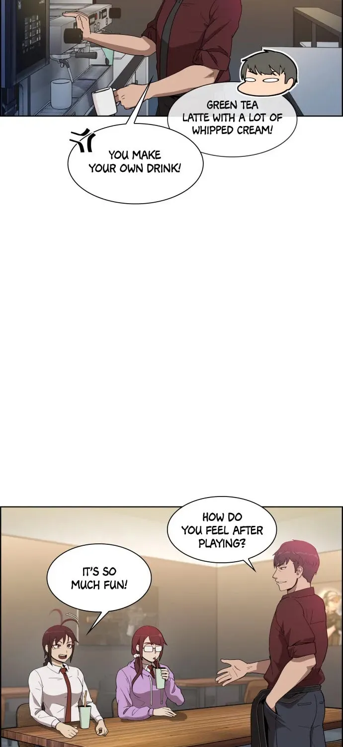 Bullet 6mm Chapter 6 page 43 - 