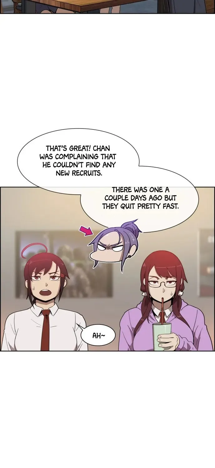 Bullet 6mm Chapter 6 page 44 - 