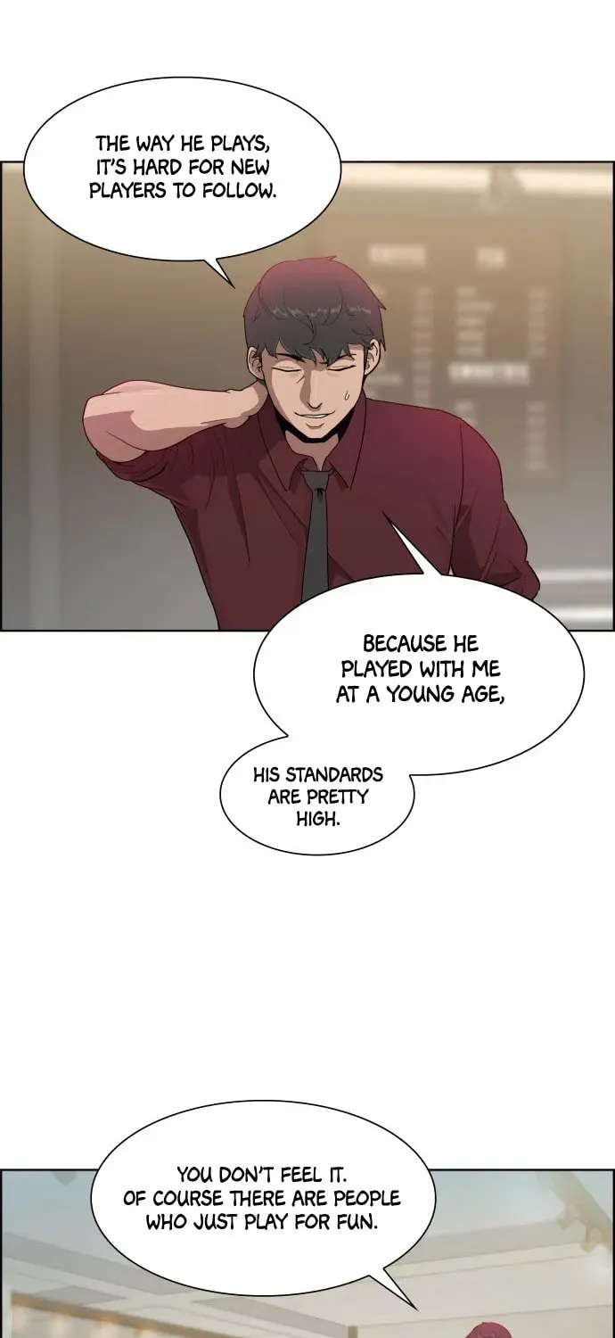Bullet 6mm Chapter 6 page 45 - 
