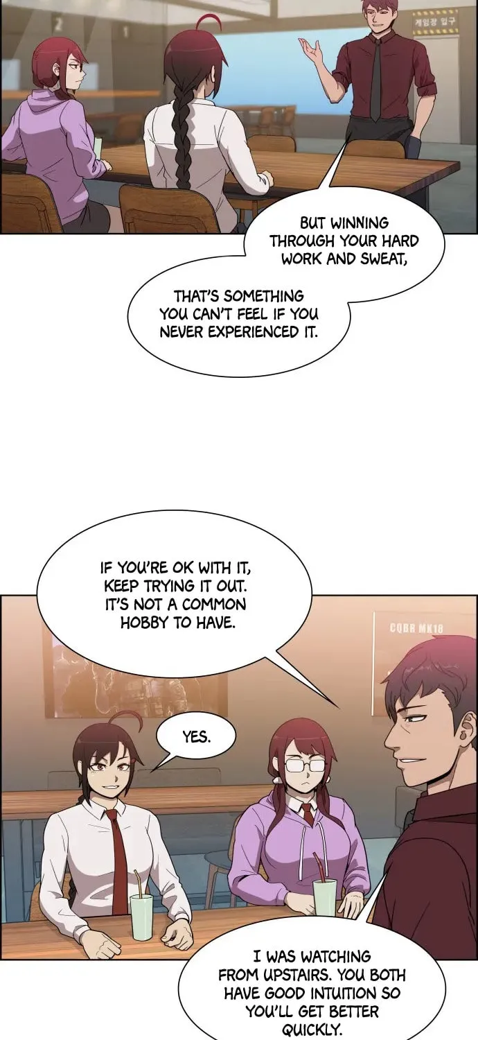 Bullet 6mm Chapter 6 page 46 - 