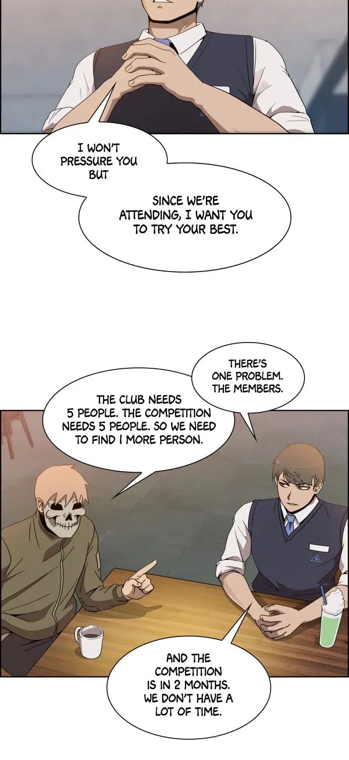 Bullet 6mm Chapter 6 page 49 - 