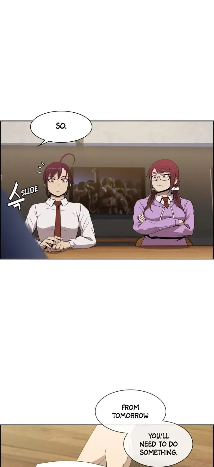 Bullet 6mm Chapter 6 page 50 - 