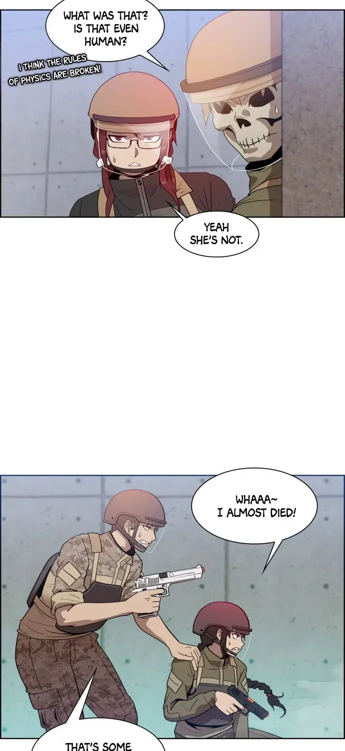 Bullet 6mm Chapter 6 page 6 - 