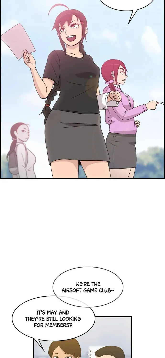 Bullet 6mm Chapter 6 page 53 - 