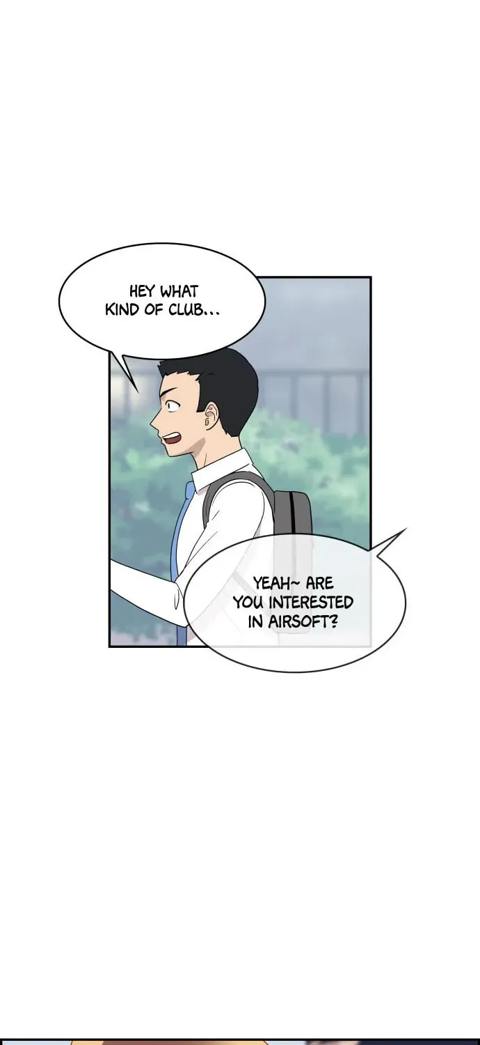 Bullet 6mm Chapter 6 page 55 - 