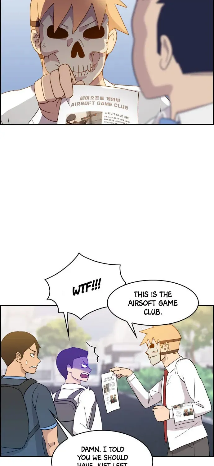 Bullet 6mm Chapter 6 page 56 - 