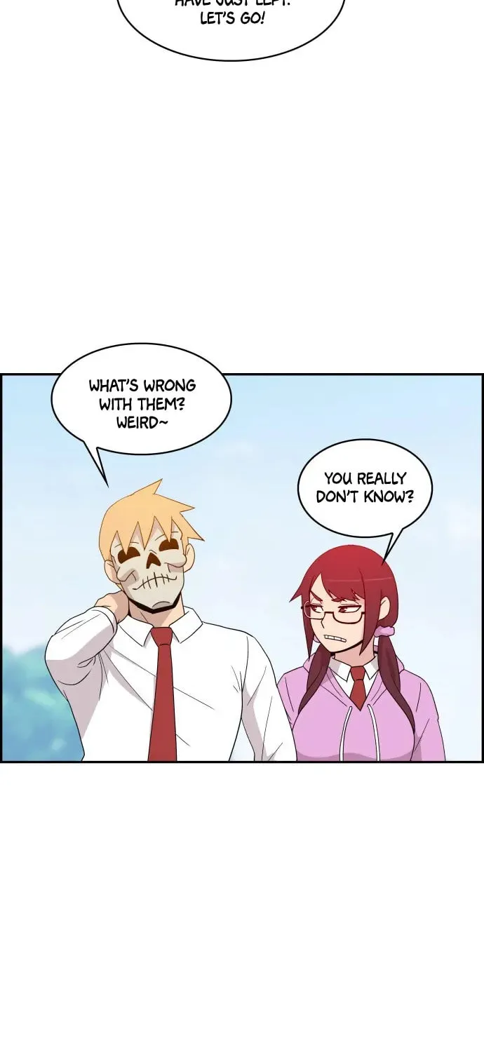 Bullet 6mm Chapter 6 page 57 - 