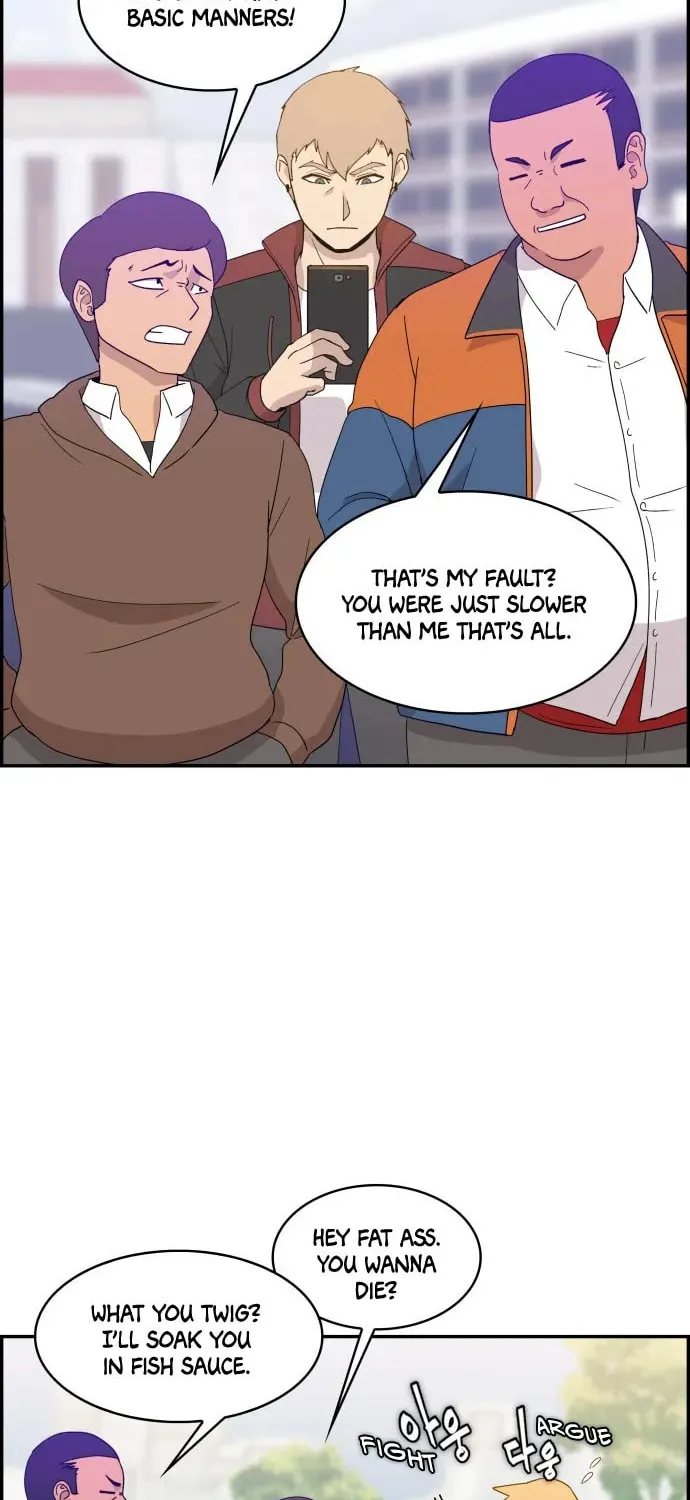 Bullet 6mm Chapter 6 page 59 - 